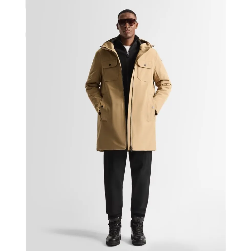 Orno Coat