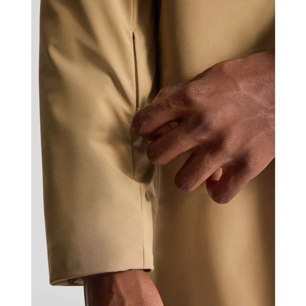 Orno Coat
