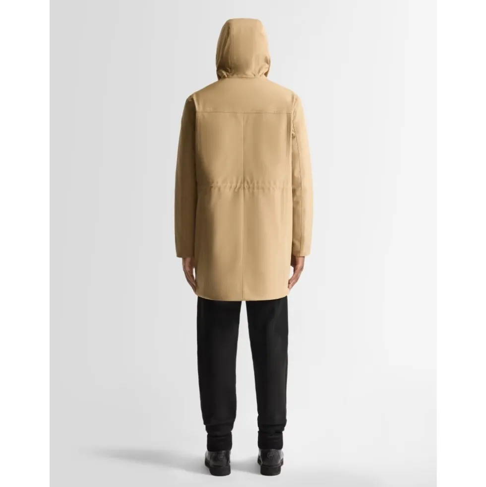 Orno Coat