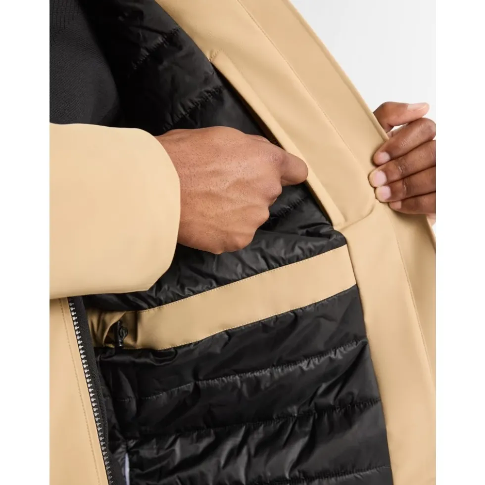 Orno Coat