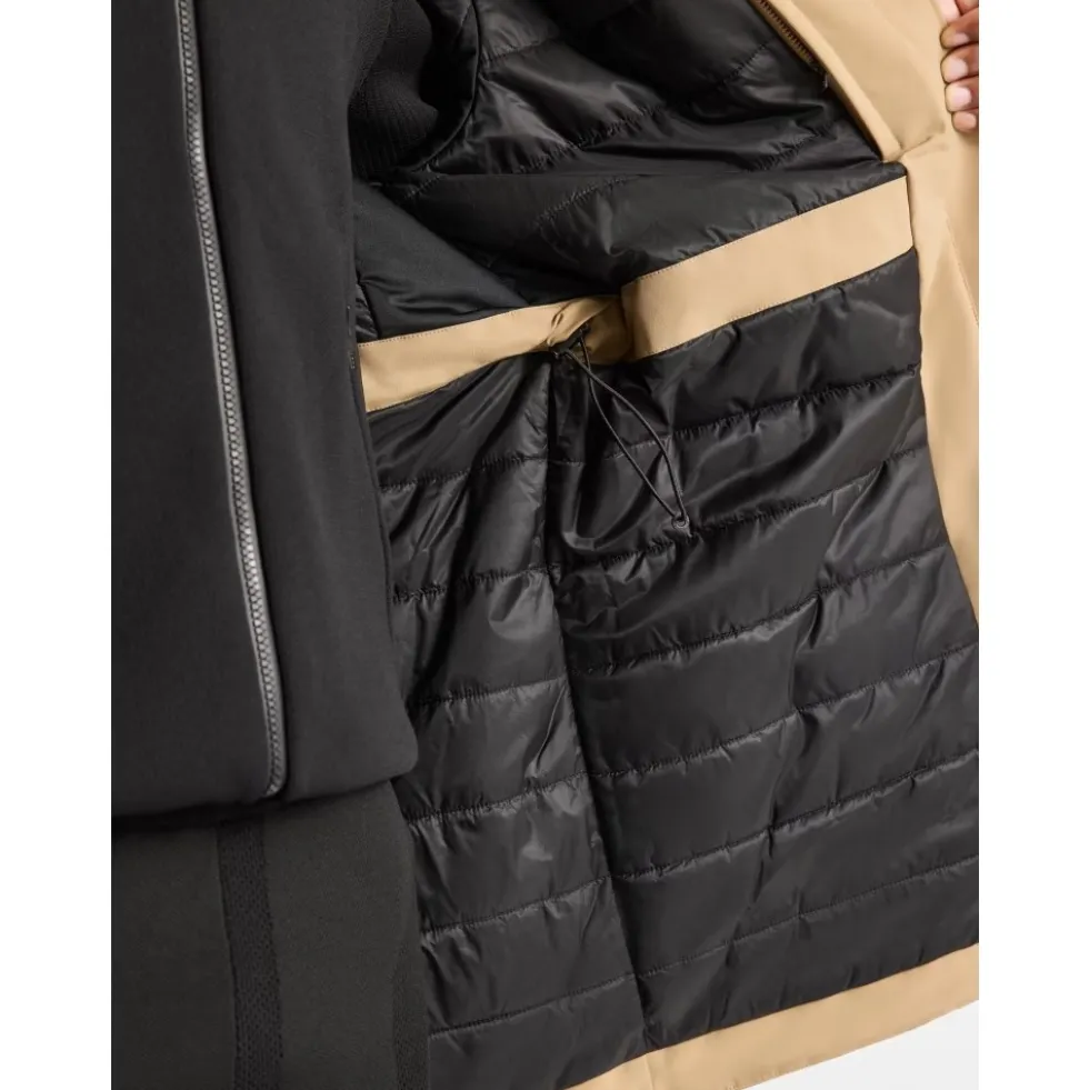 Orno Coat