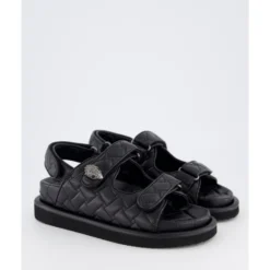 Orson flade sandaler