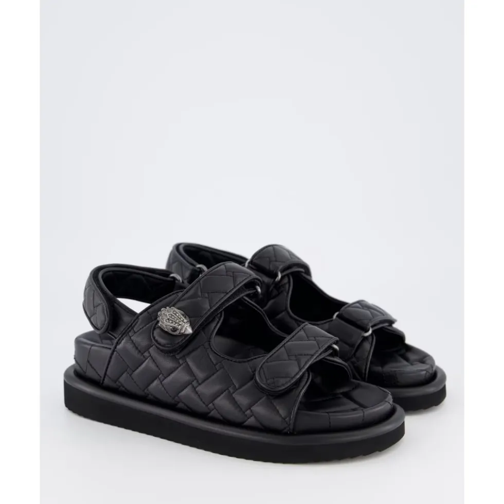 Orson flade sandaler