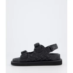 Orson flade sandaler