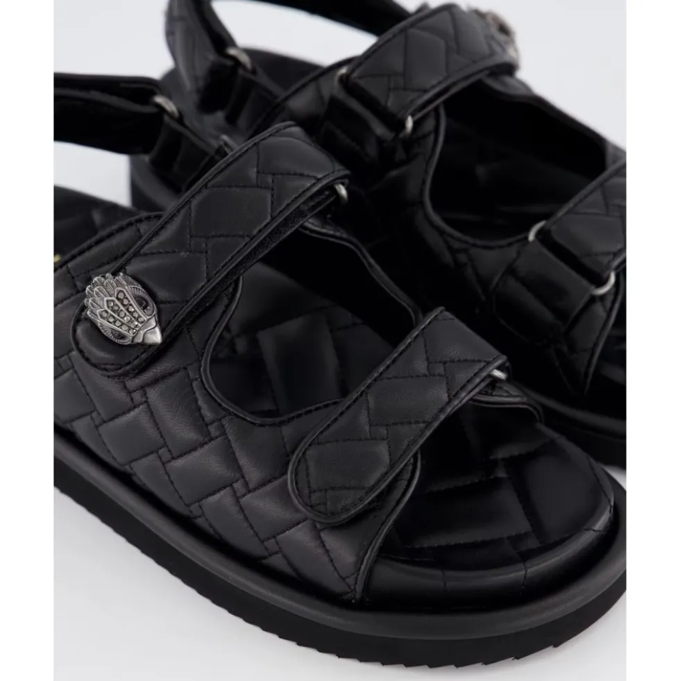 Orson flade sandaler