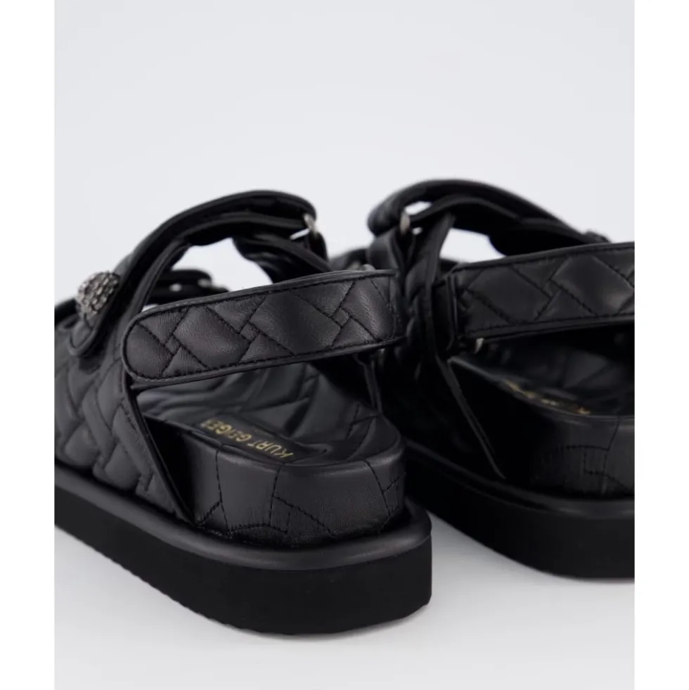 Orson flade sandaler