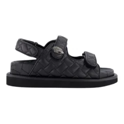 Orson flade sandaler