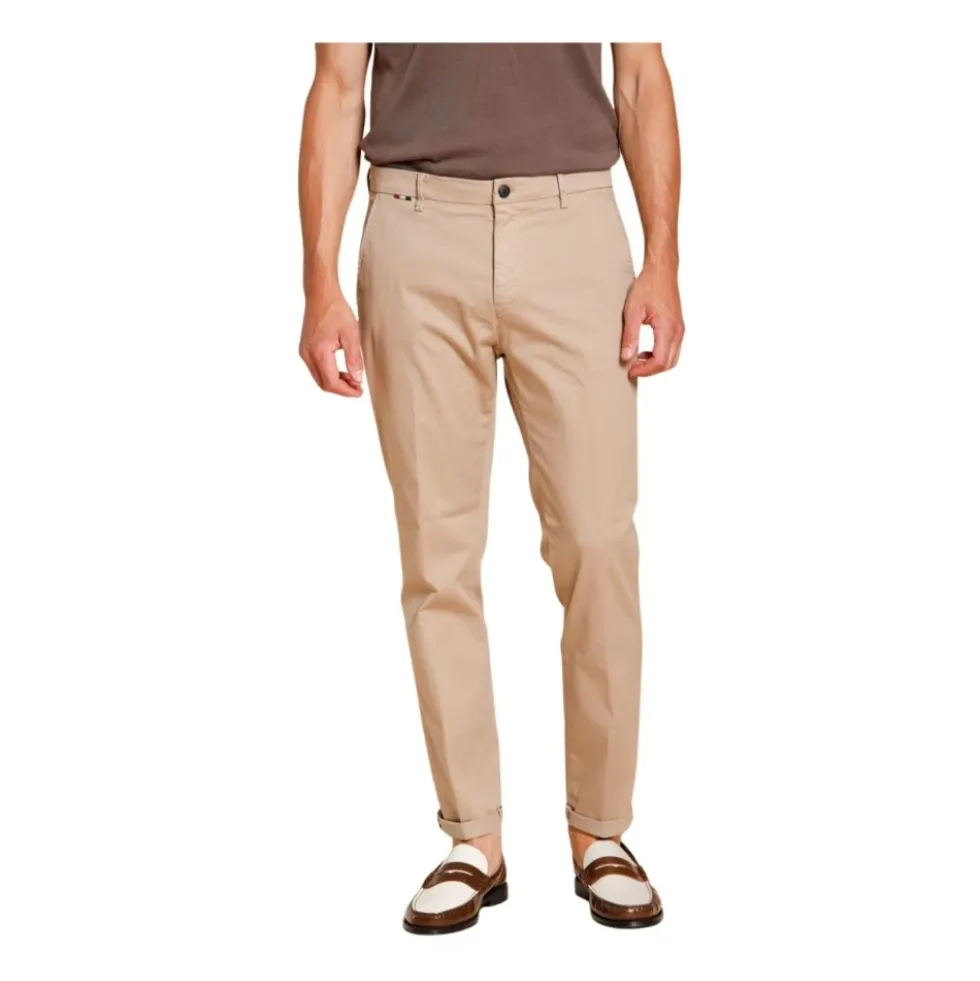 Osaka Chino Pants