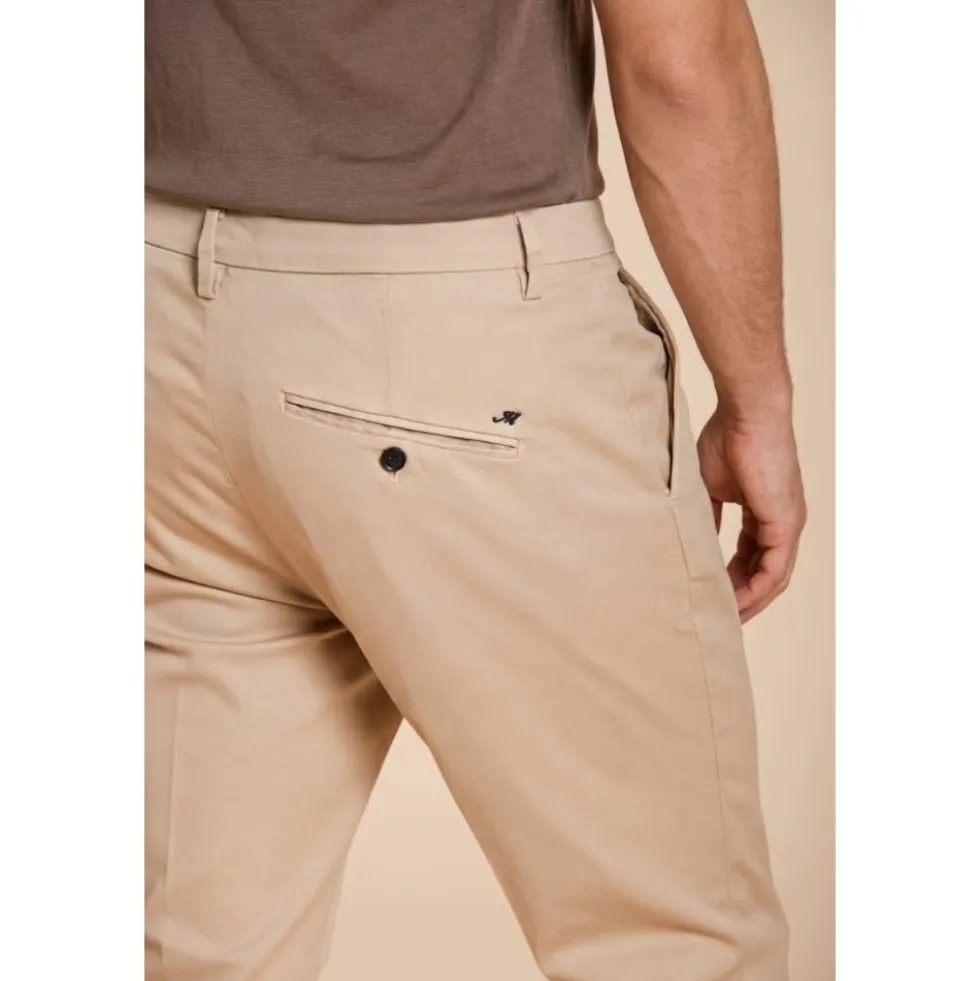 Osaka Chino Pants