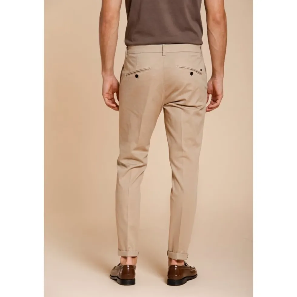 Osaka Chino Pants