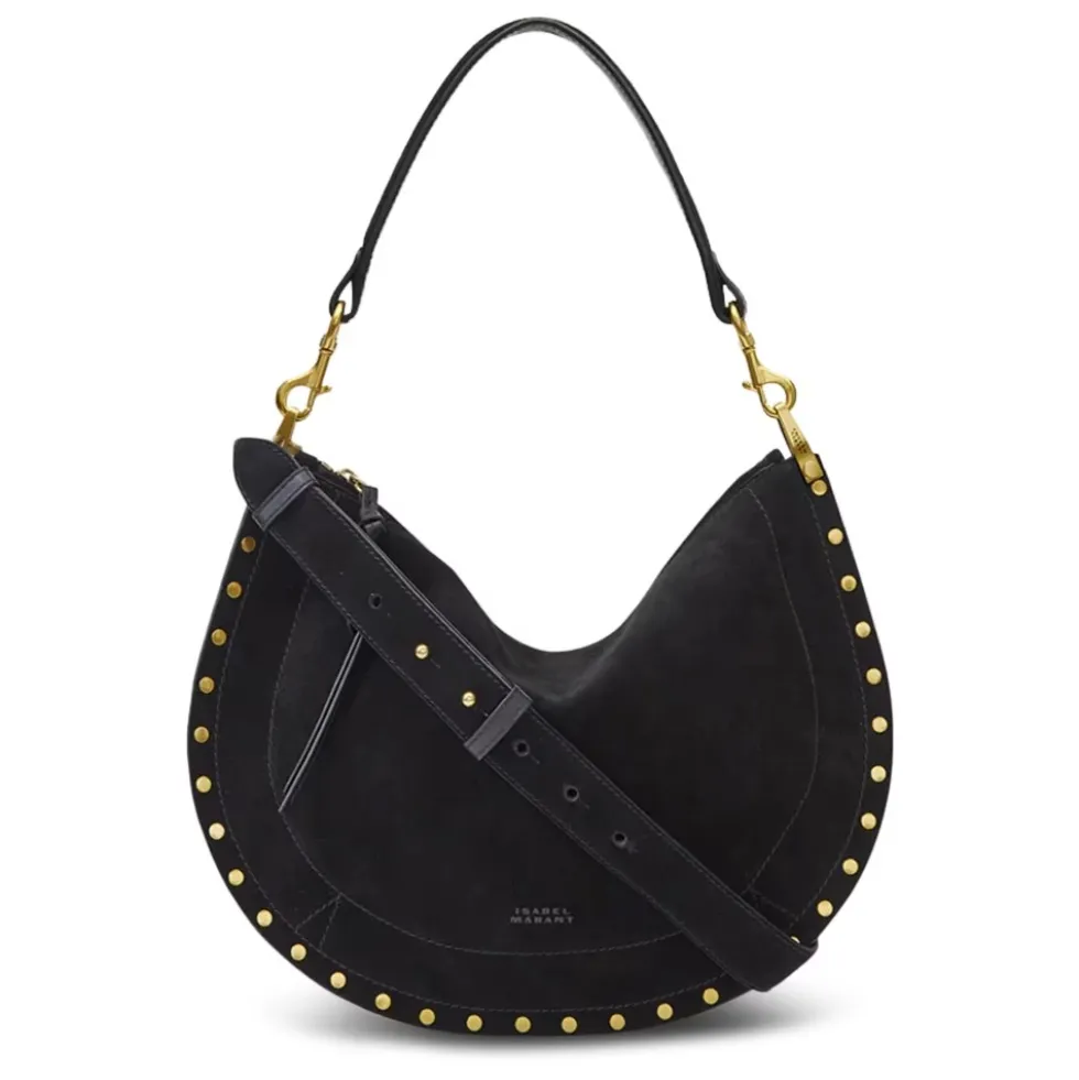 Oskan Soft Zip Bag