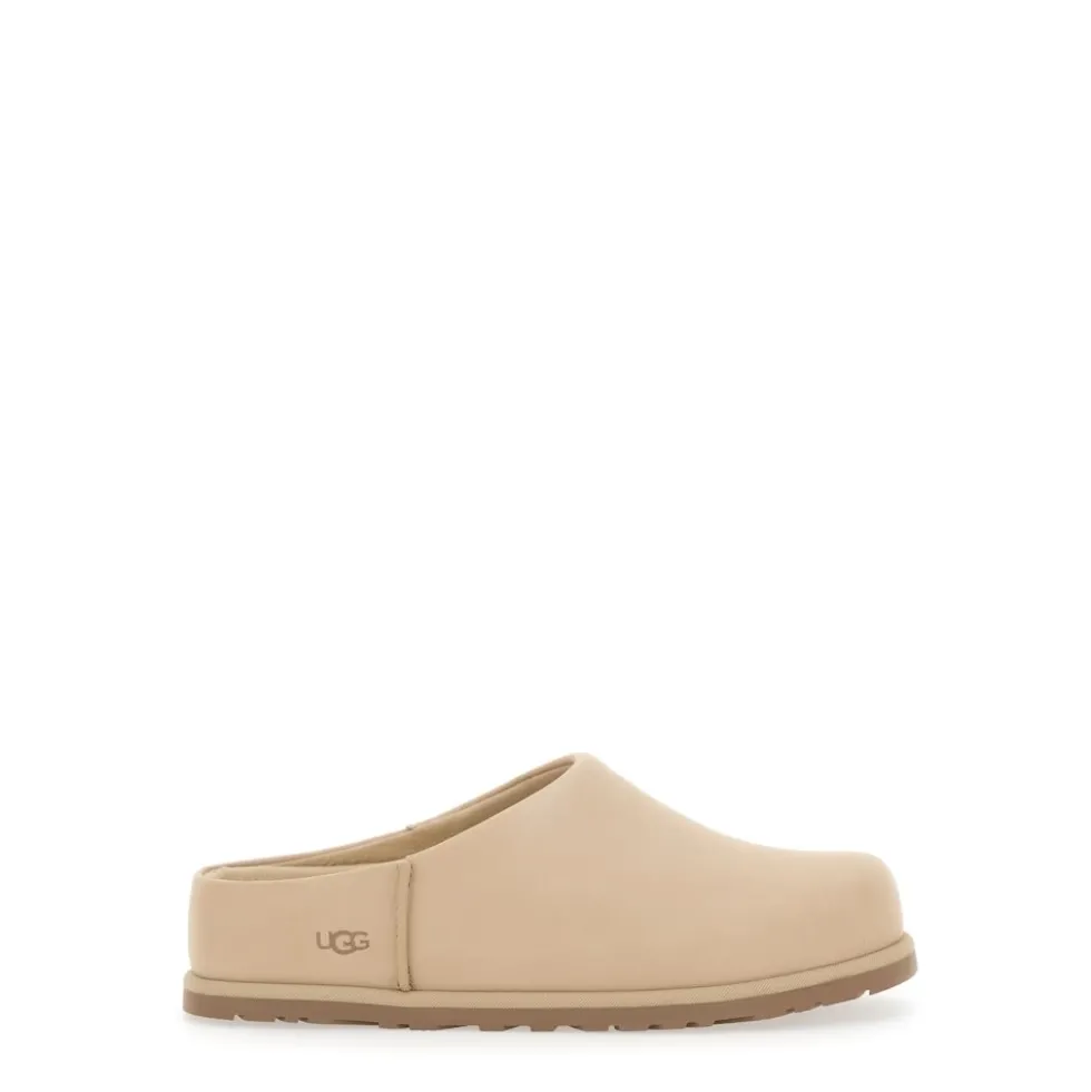 Otzo Clog