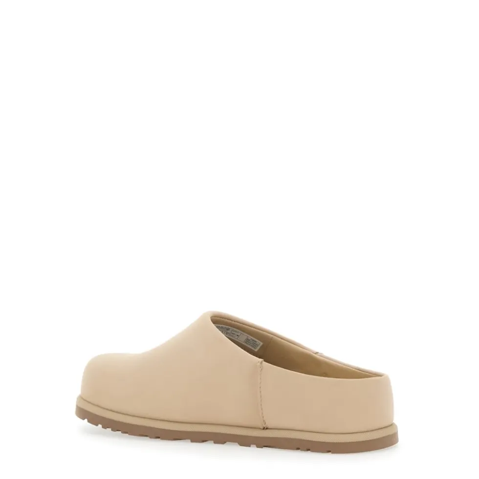 Otzo Clog