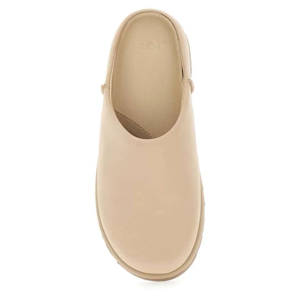 Otzo Clog