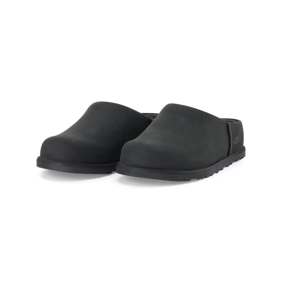 Otzo Clog