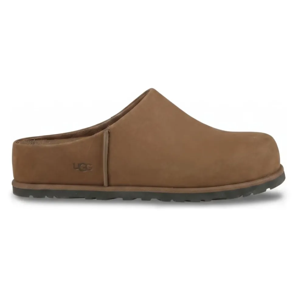Otzo Clog