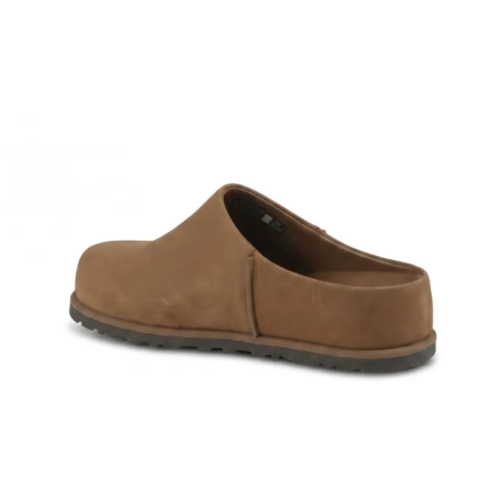 Otzo Clog