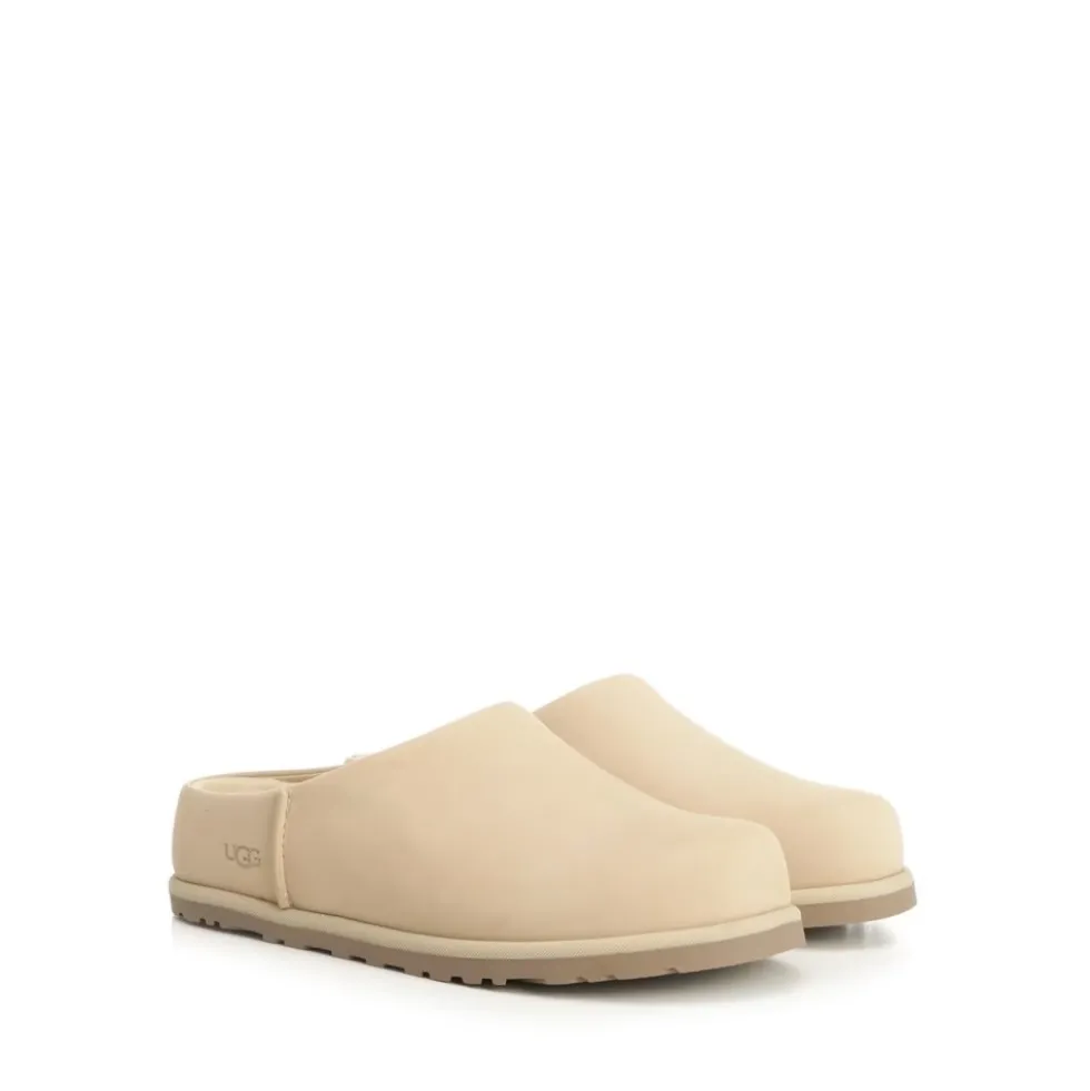 Otzo Clog
