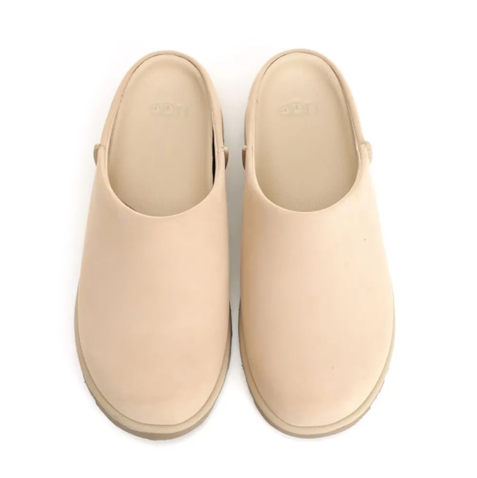 Otzo Clog