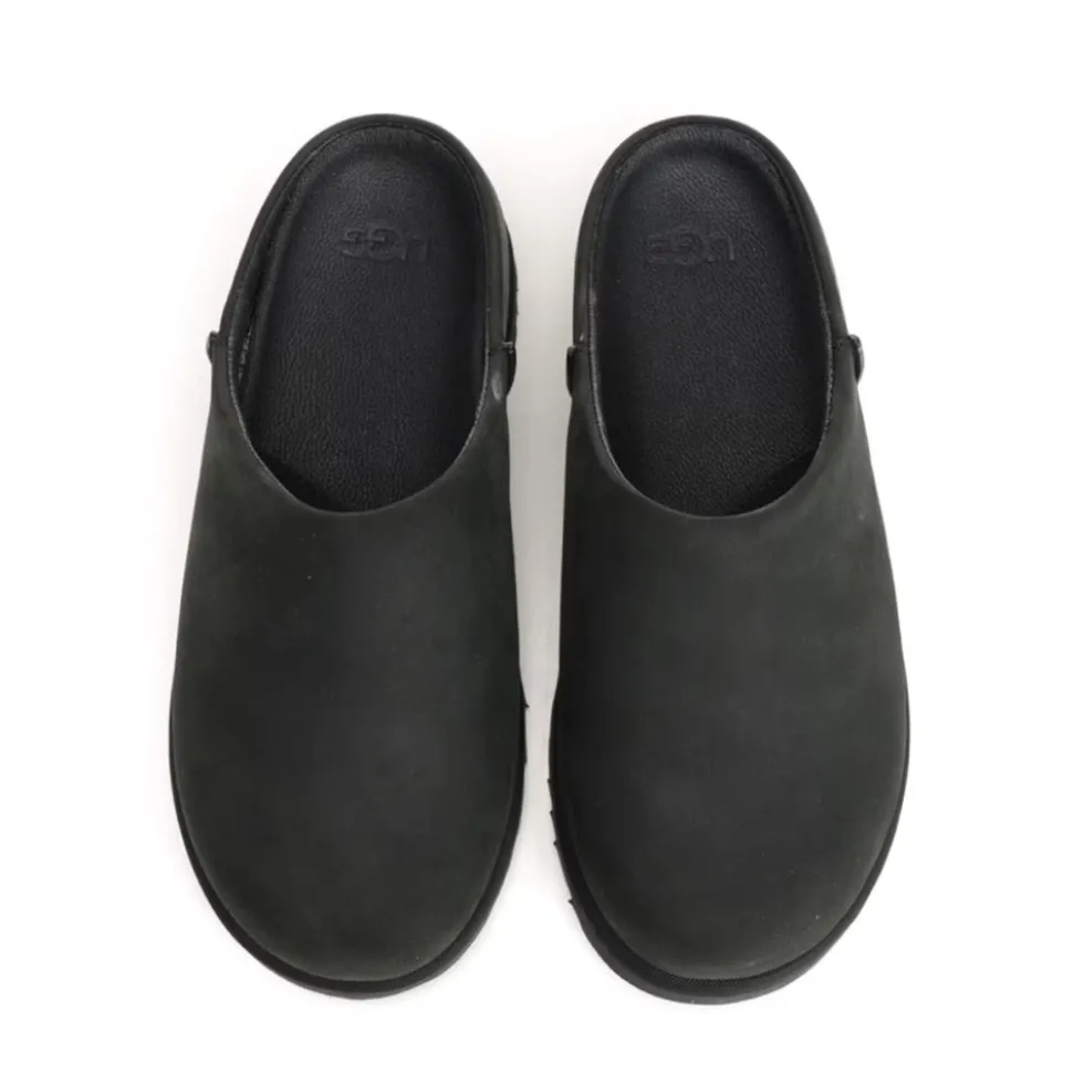 Otzo Clog
