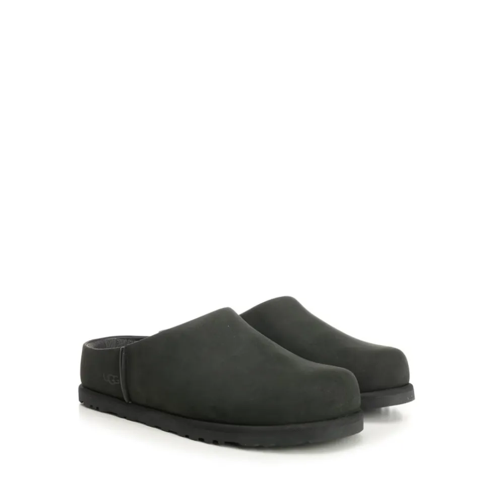 Otzo Clog
