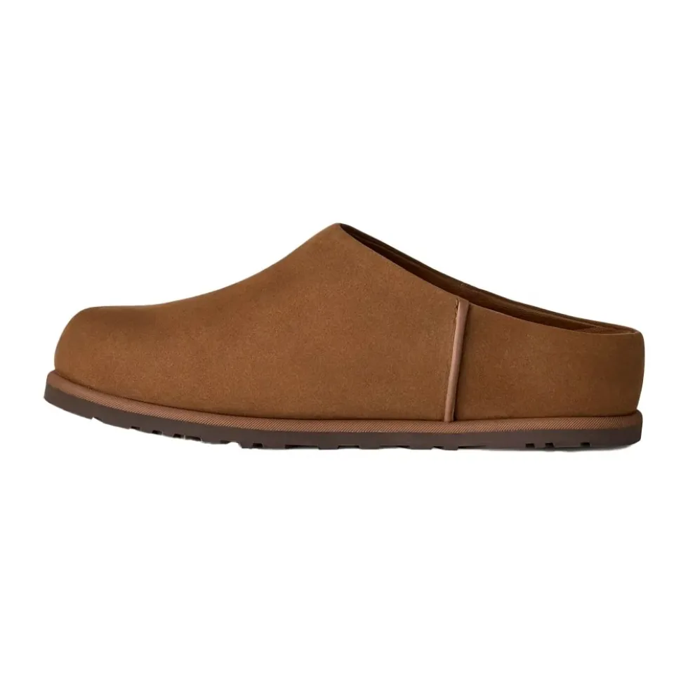 Otzo Clog