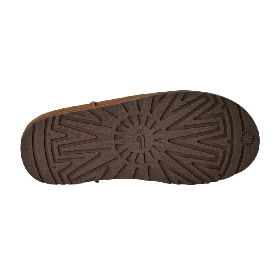 Otzo Clog