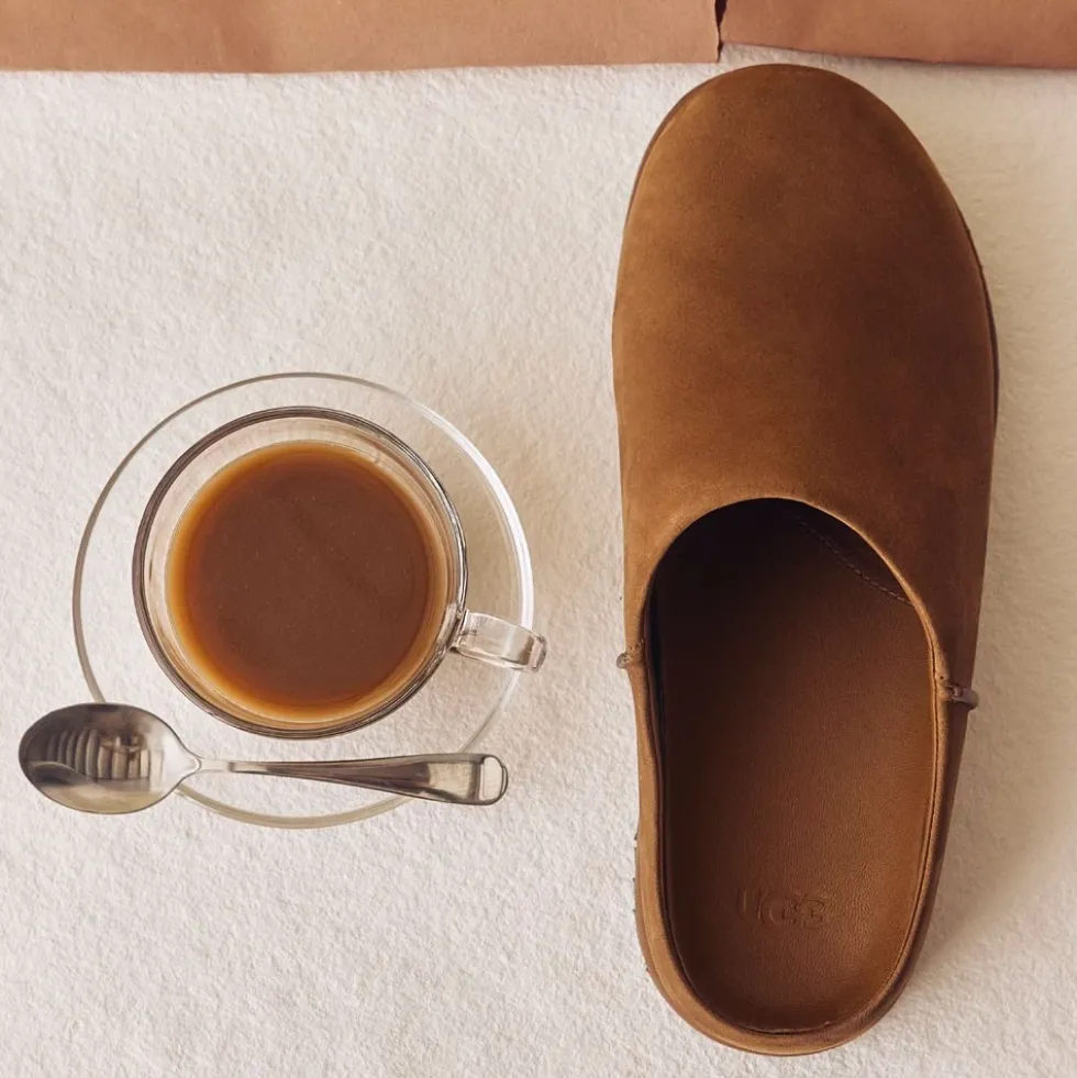 Otzo Clog