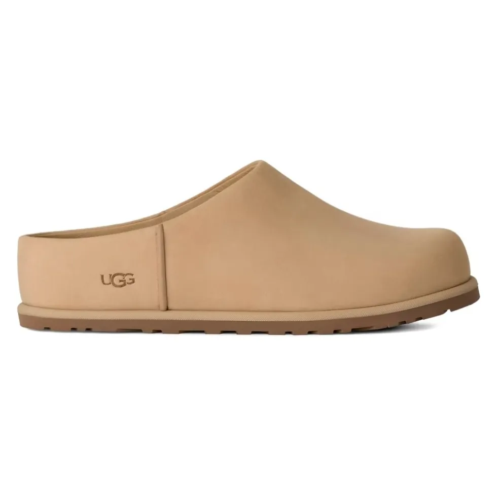 Otzo Clog