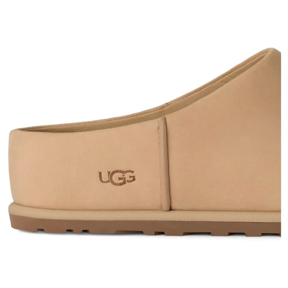Otzo Clog