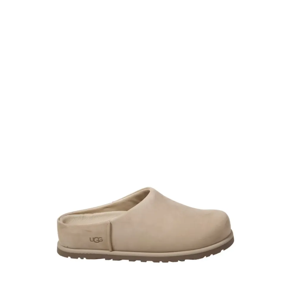 Otzo Clog Mule