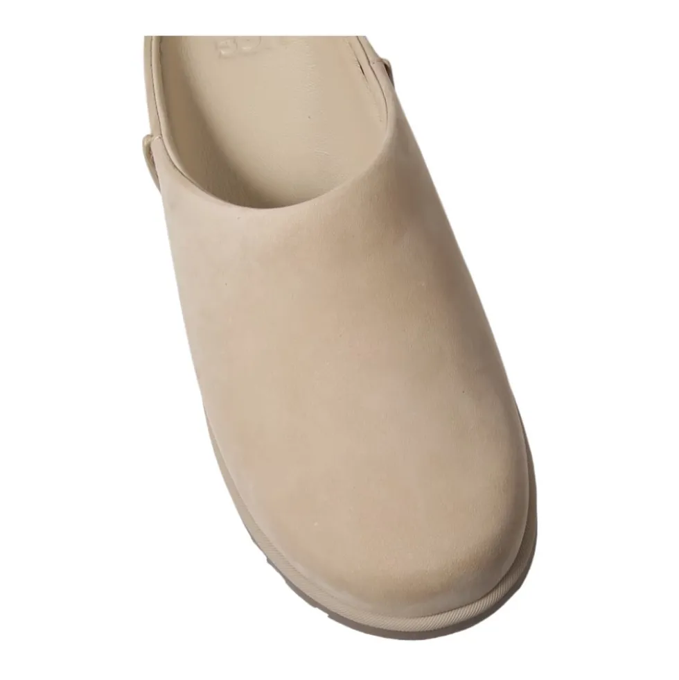 Otzo Clog Mule