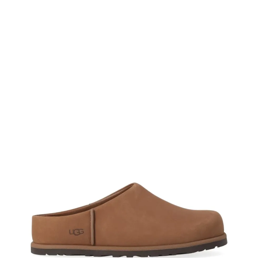 Otzo Slipper