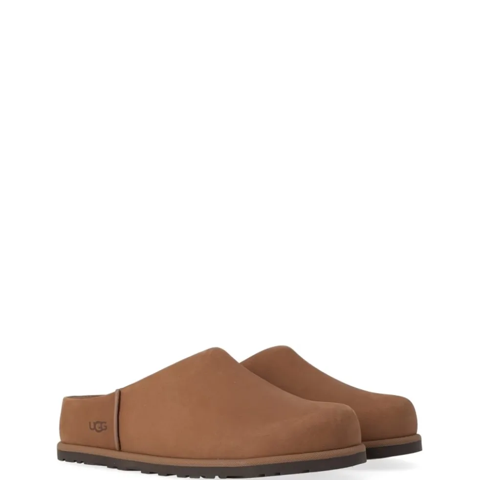 Otzo Slipper