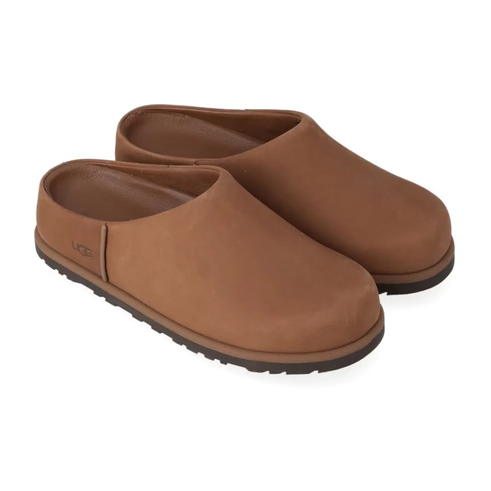 Otzo Slipper