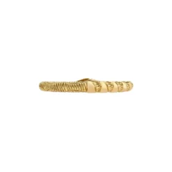 Ouroboros Diamant Pavé Ring
