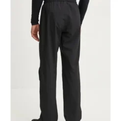 Outdoor Bukser True Black Logo Polyester