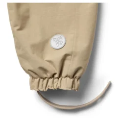 Outdoor Suit Olly Baby Warm Stone