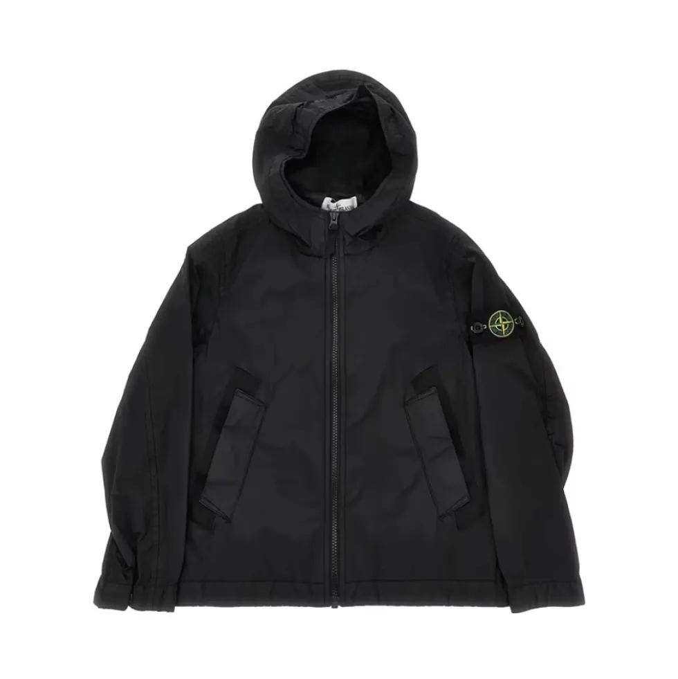 Outerwear Stone Island