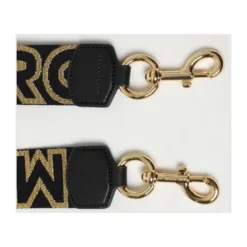 Outline Logo Webbing Strap