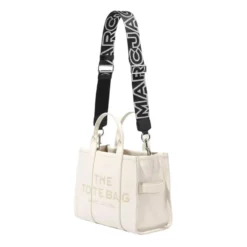 Outline Logo Webbing Strap