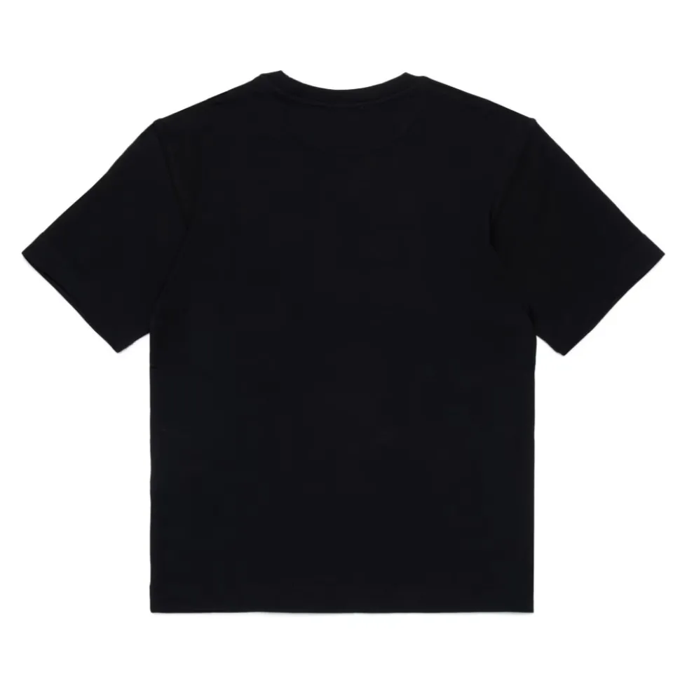 Oval D T-shirt