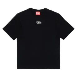Oval D T-shirt