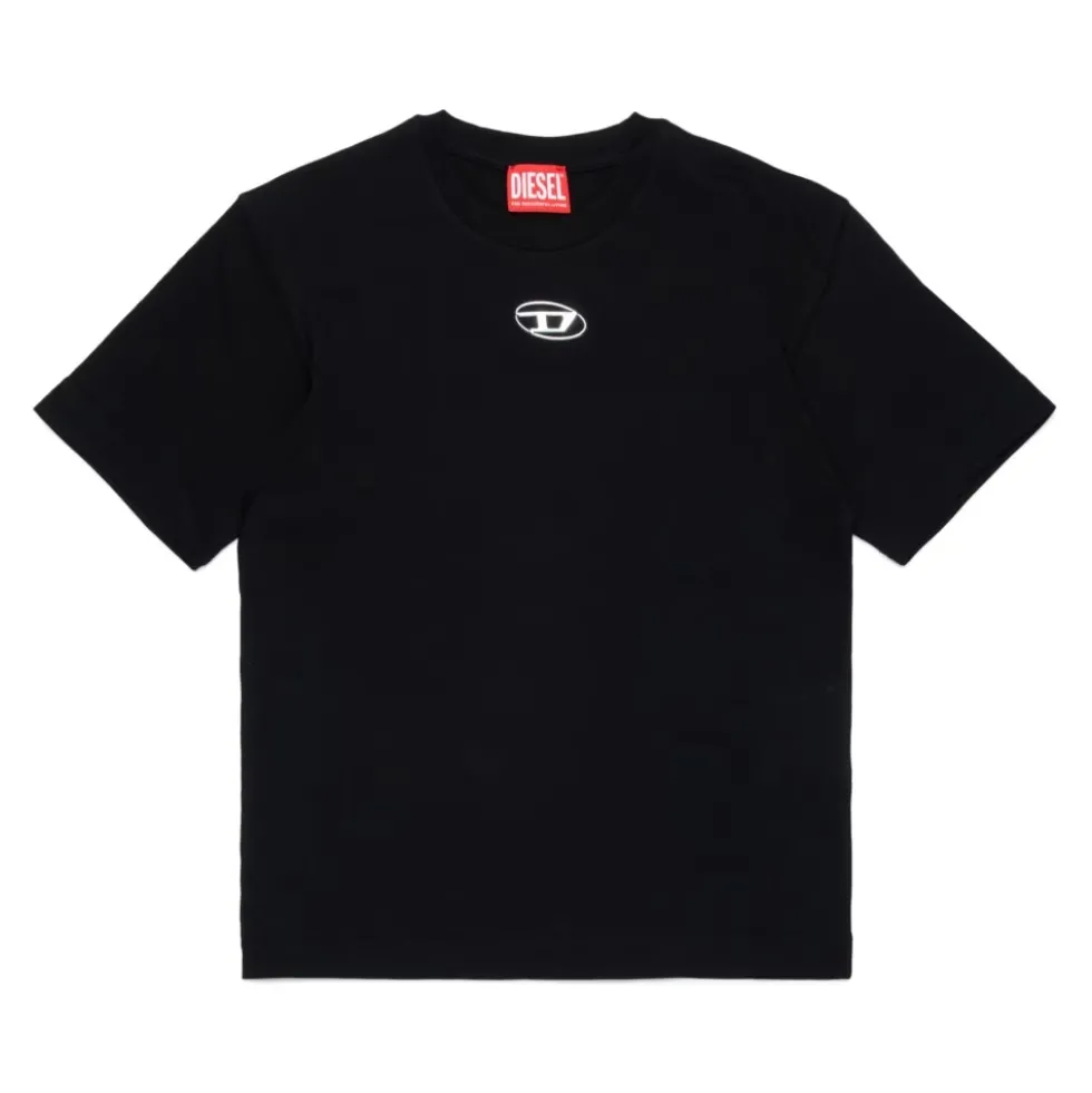 Oval D T-shirt