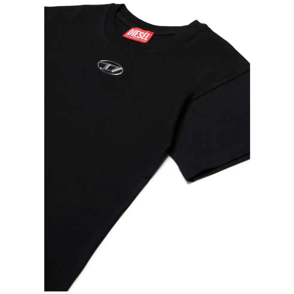 Oval D T-shirt