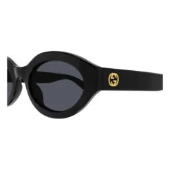 Ovale solbriller