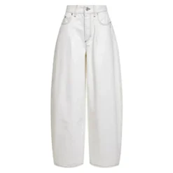 Ovalo de-Nîmes Jeans