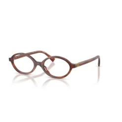 Oval Optical Frame