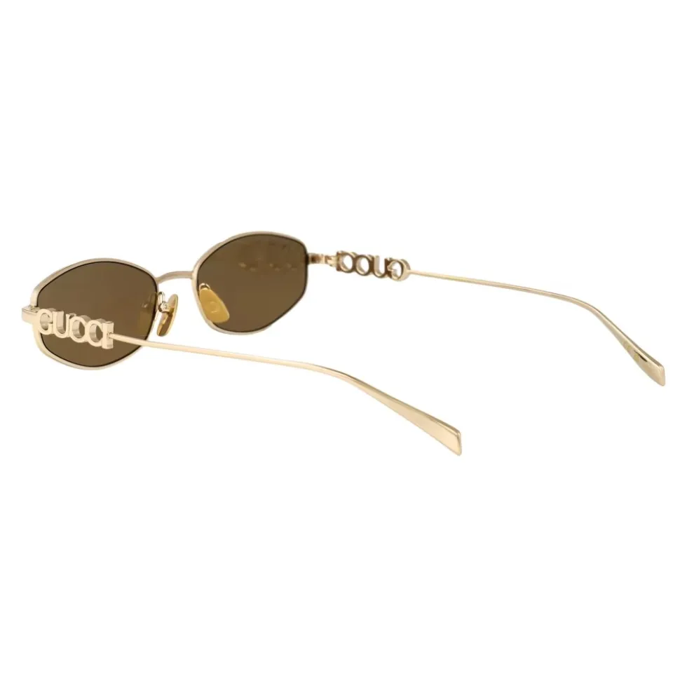 Oval Solbriller