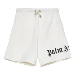 Overlogo Sweatshort